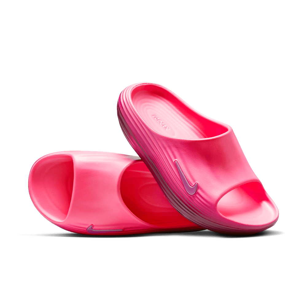 Nike slides