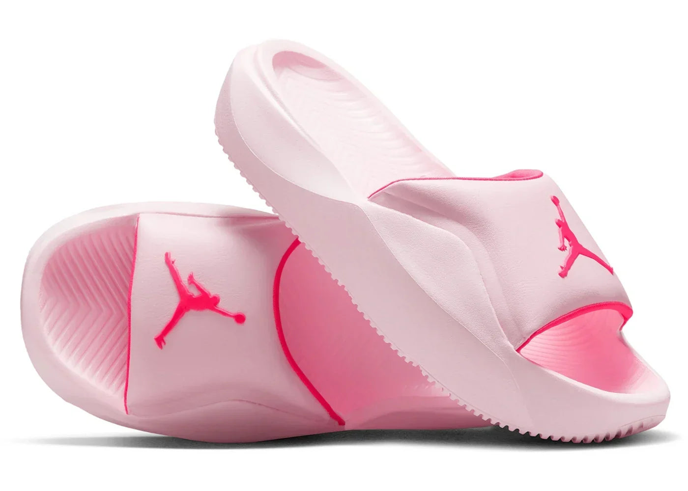 Air Jordan slides