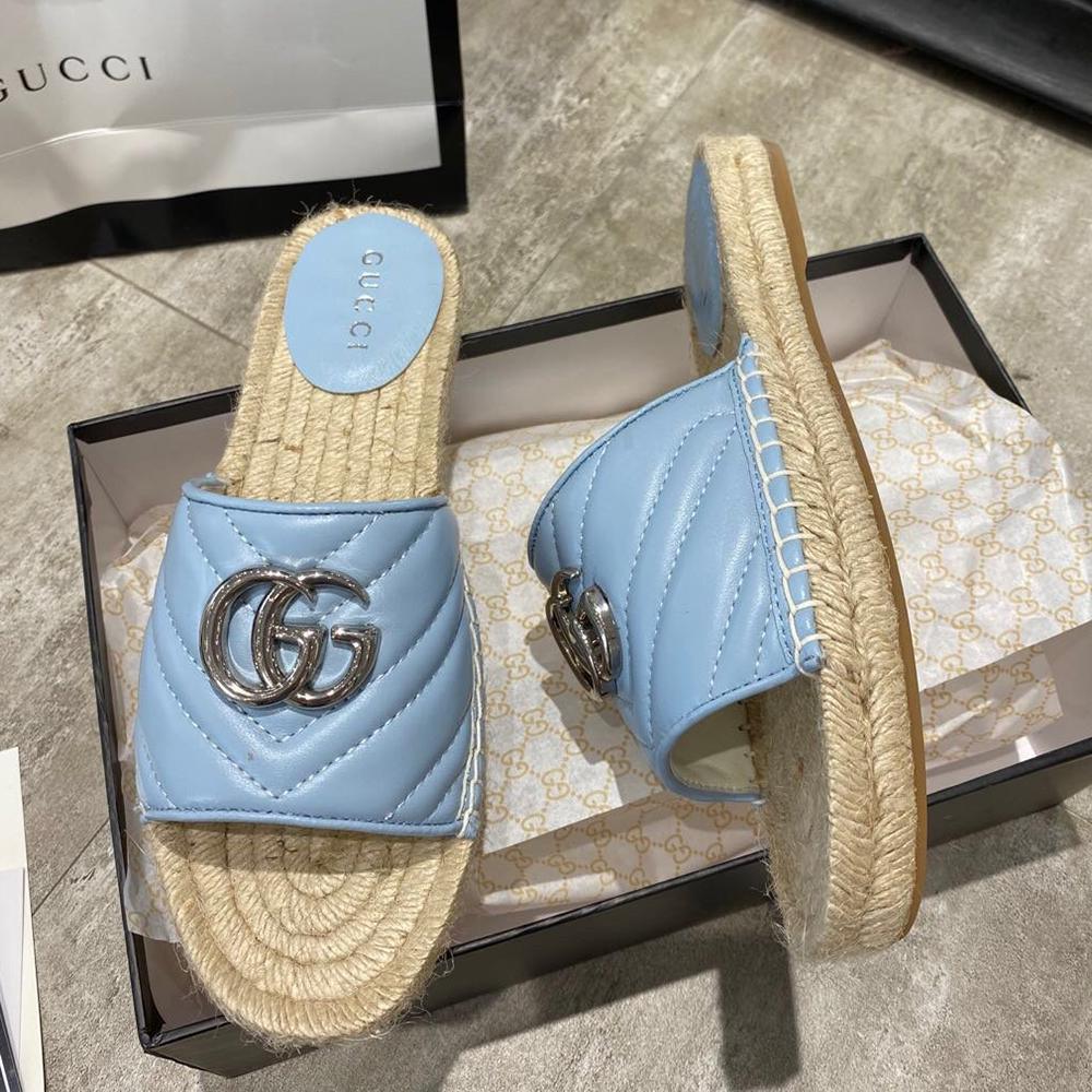 Gucci Sandals