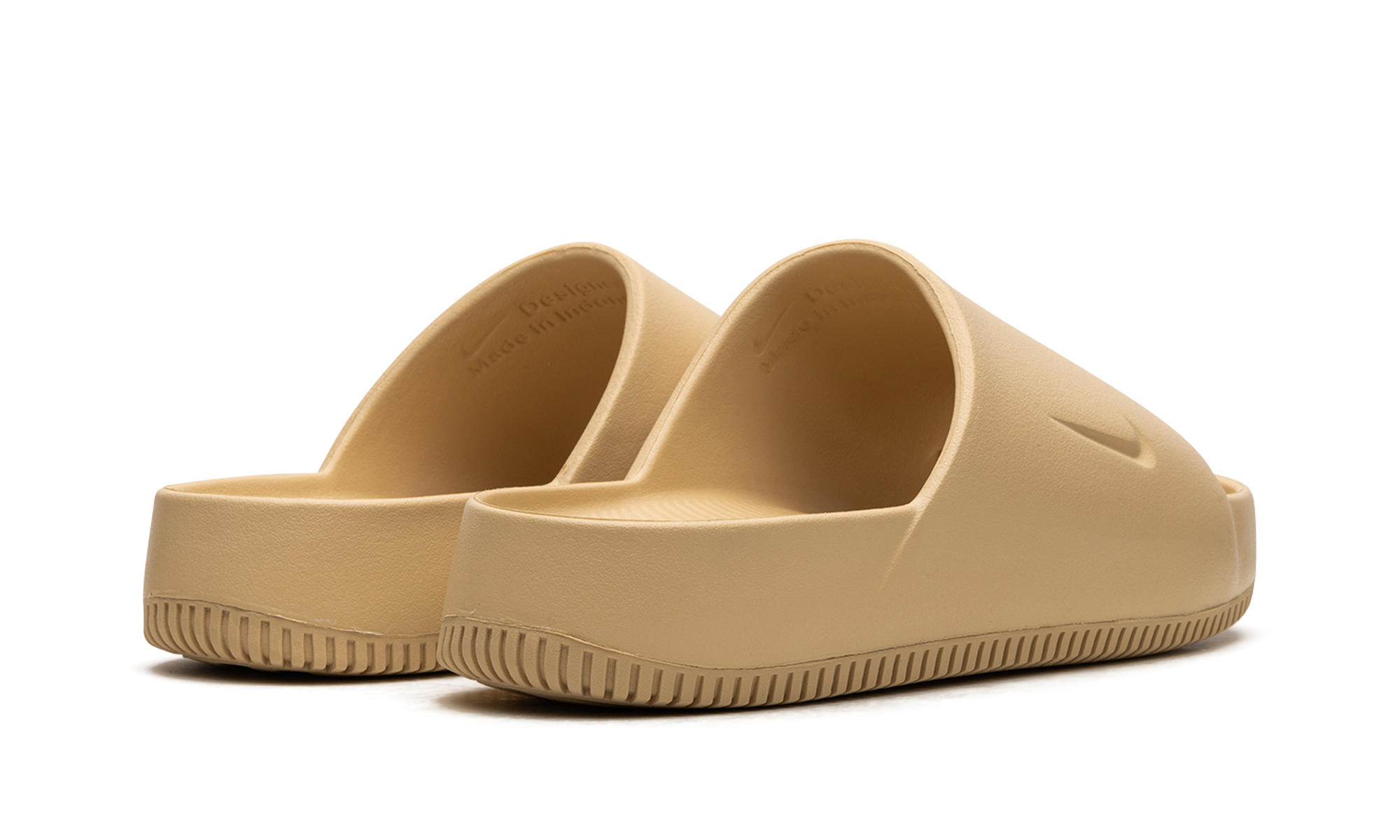 Nike Calm Slide "Sesame" FD4116 200