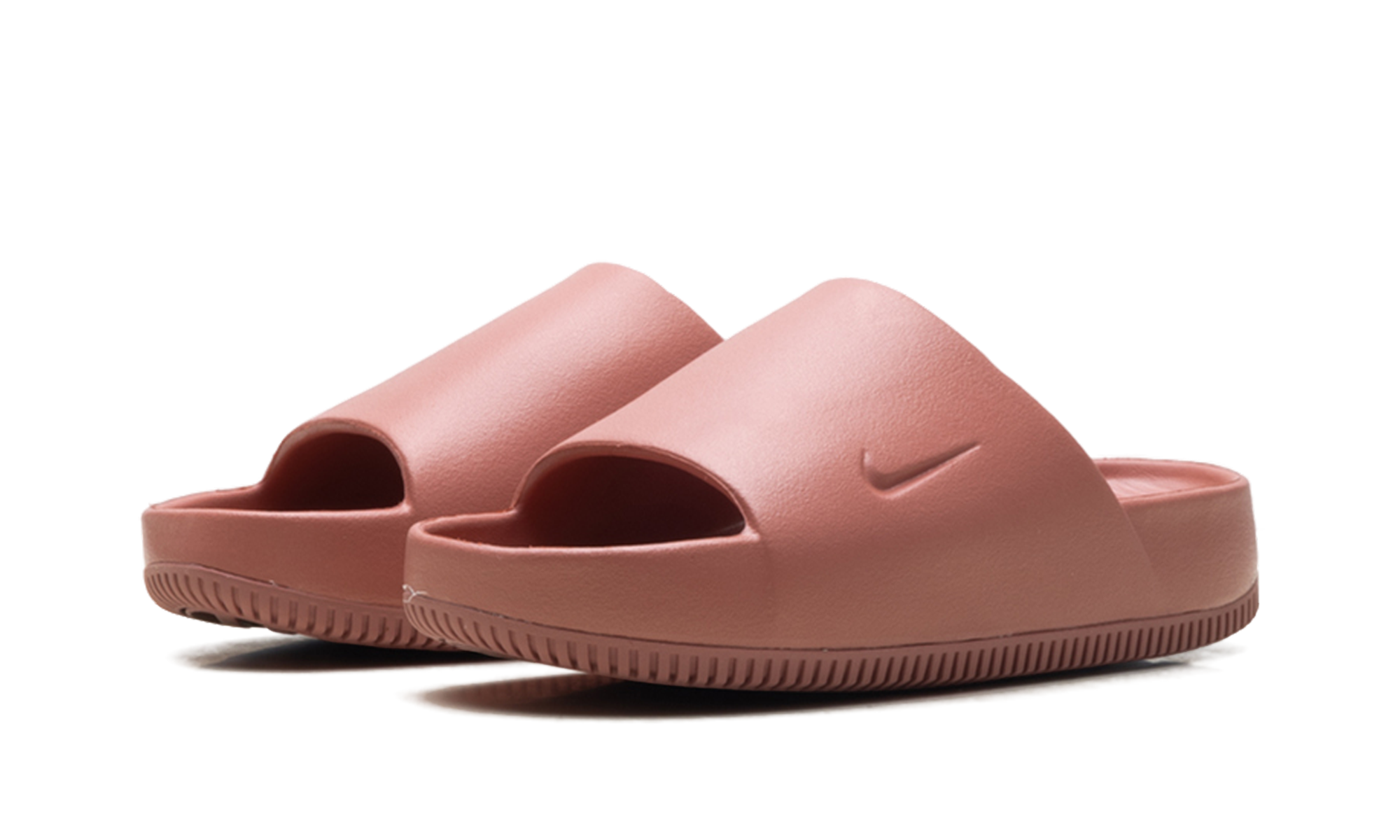 Calm Slide WMNS "Canyon Pink" DX4816 601