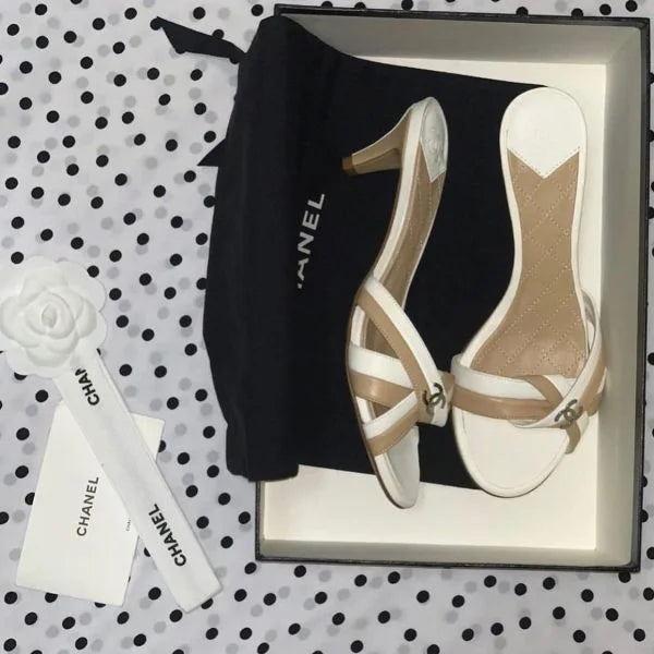 Chanel Women鈥檚 Shoes
