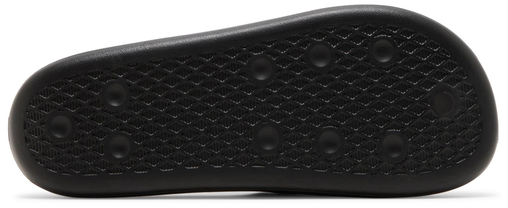 [GX1979] Womens Adidas ADILETTE AYOON 'BLACK'