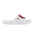 Jordan Hydro XI Retro White University Red