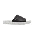 Jordan Play Slide Black Cement