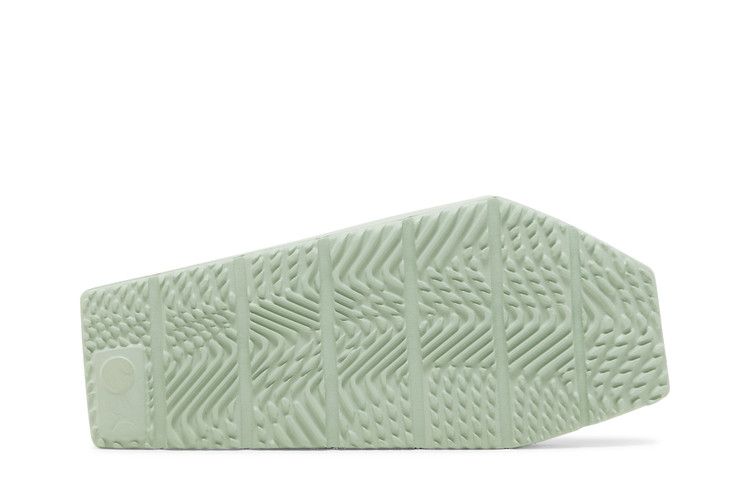 Jordan Hex Slide Pistachio Frost (Women's)