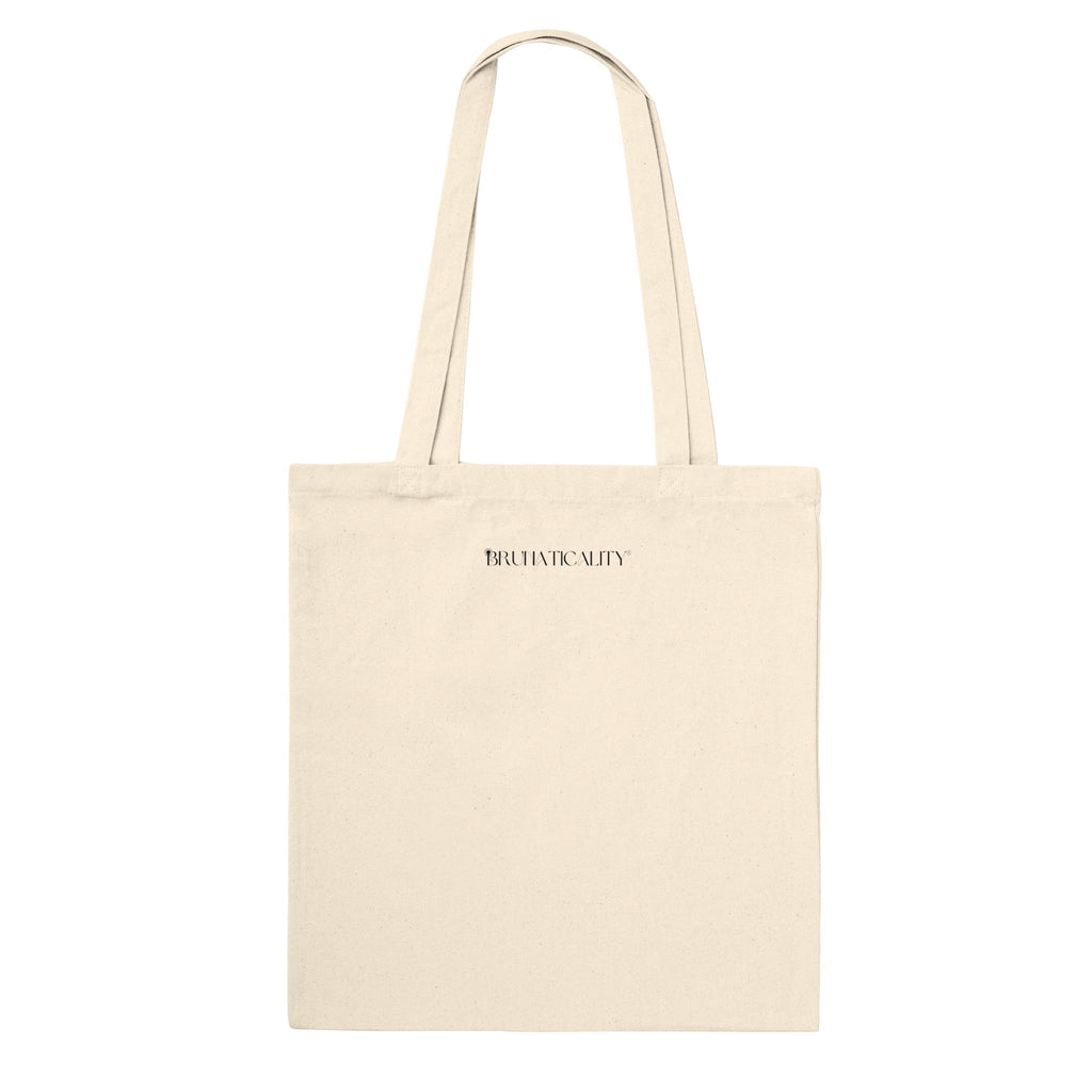 Coffee. Crochet. Sleep. Repeat! Tote Bag by Brunaticality