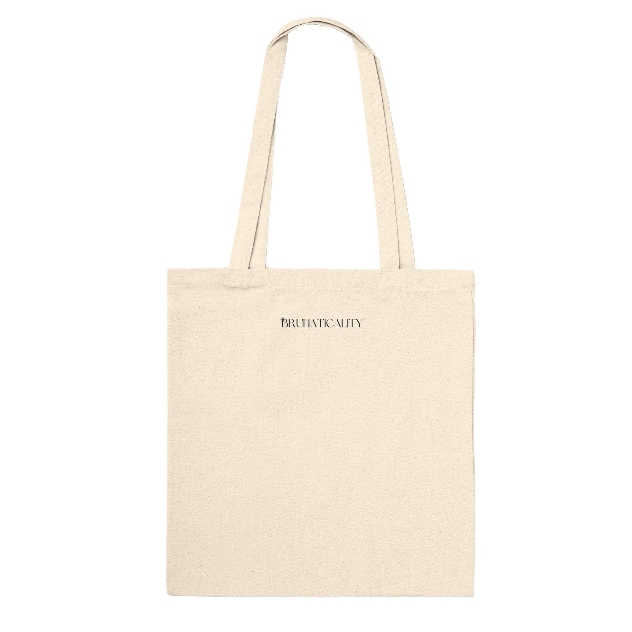 Coffee. Crochet. Sleep. Repeat! Tote Bag by Brunaticality
