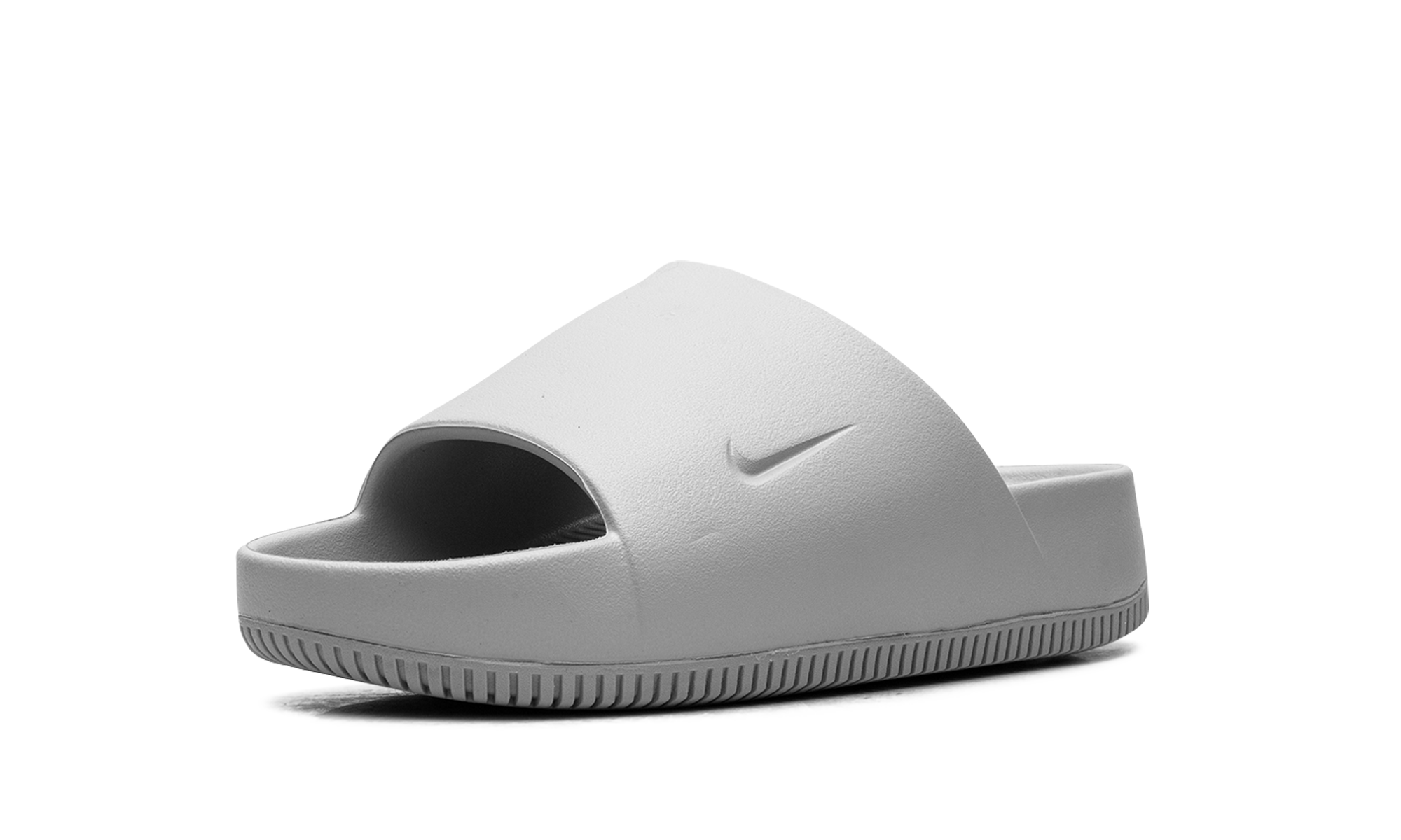 Calm Slide "Wolf Grey" FD4116 004