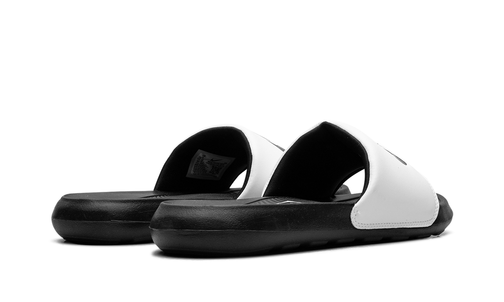 Victori One Slide "Black White" CN9675-005