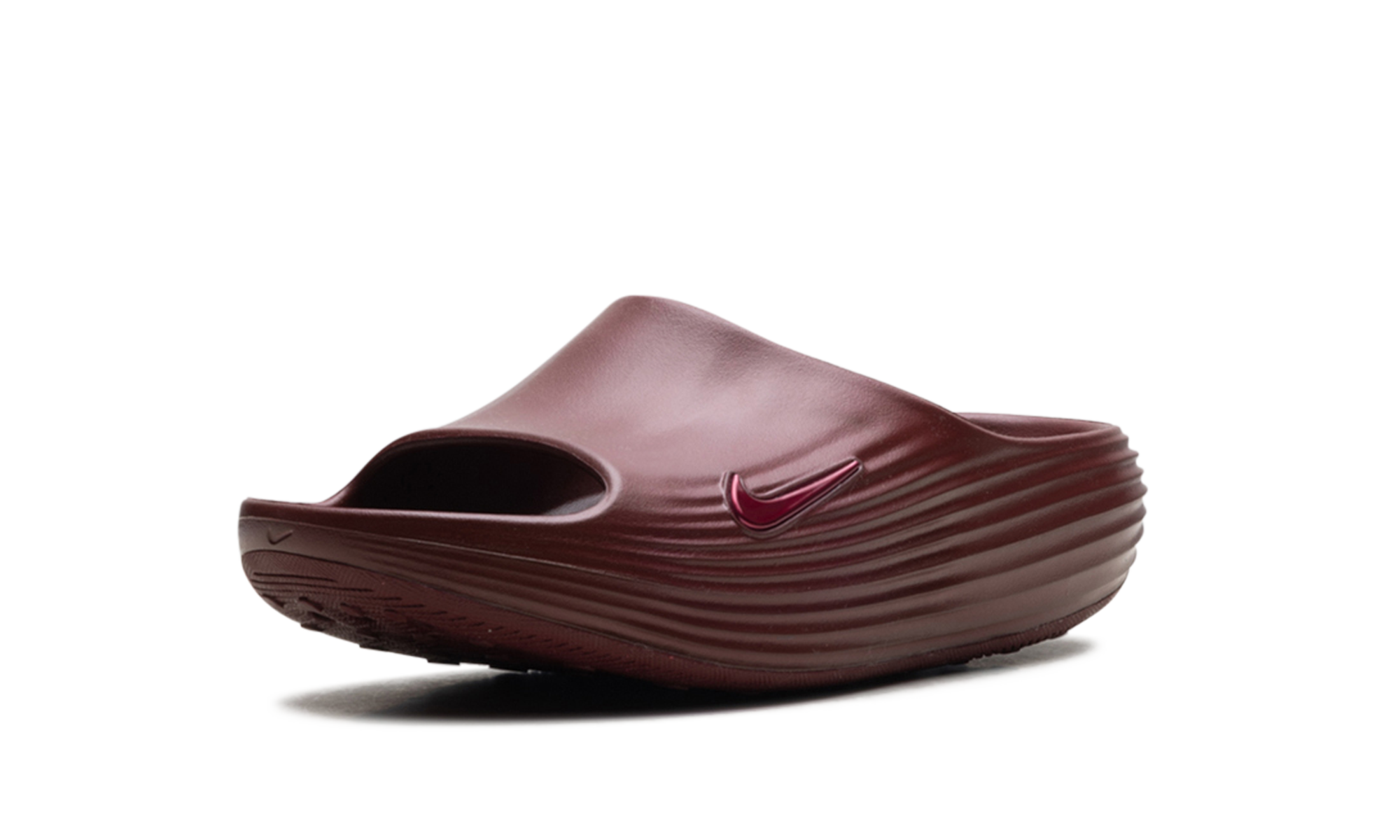ReactX Rejuven8 Slide "Team Red" HV4479 600