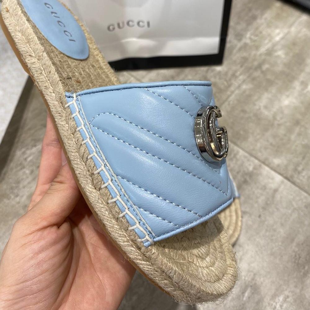 Gucci Sandals