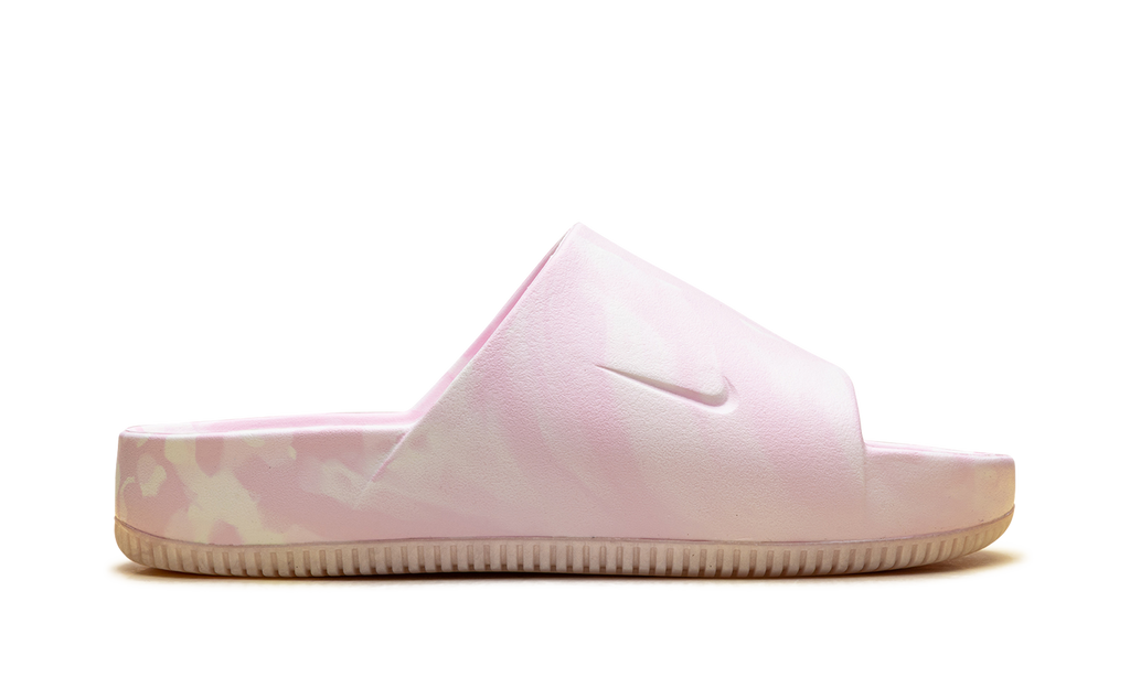 Calm SE Slide Wmns "Pink Foam" FV5643 600