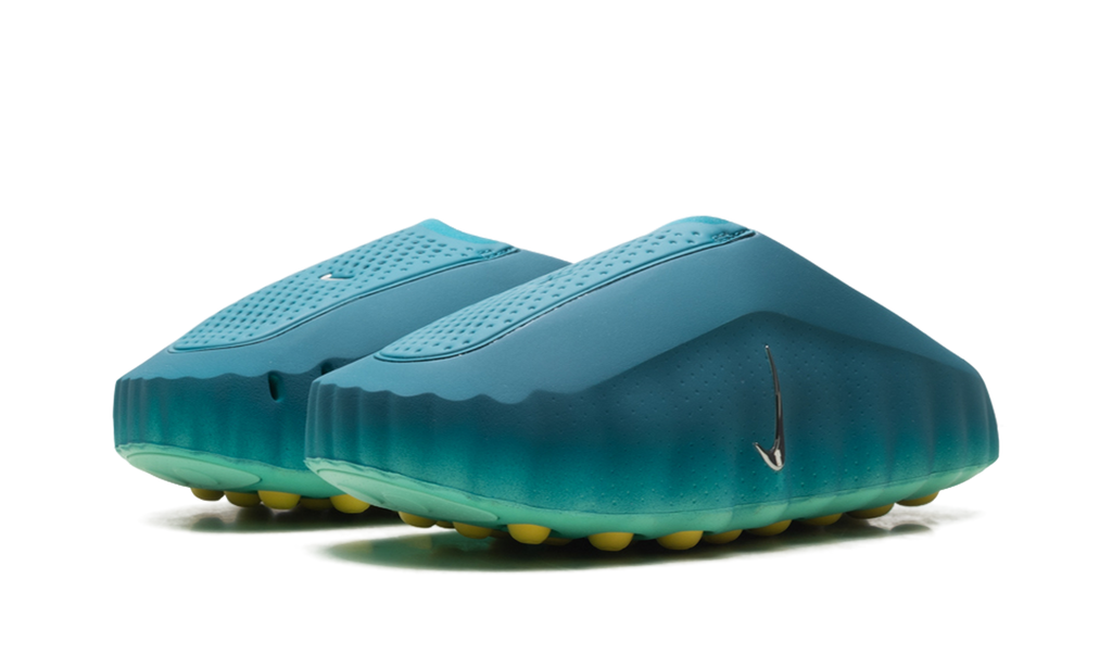 Mind 001 Slide "Geode Teal Light Menta" HQ4307 301