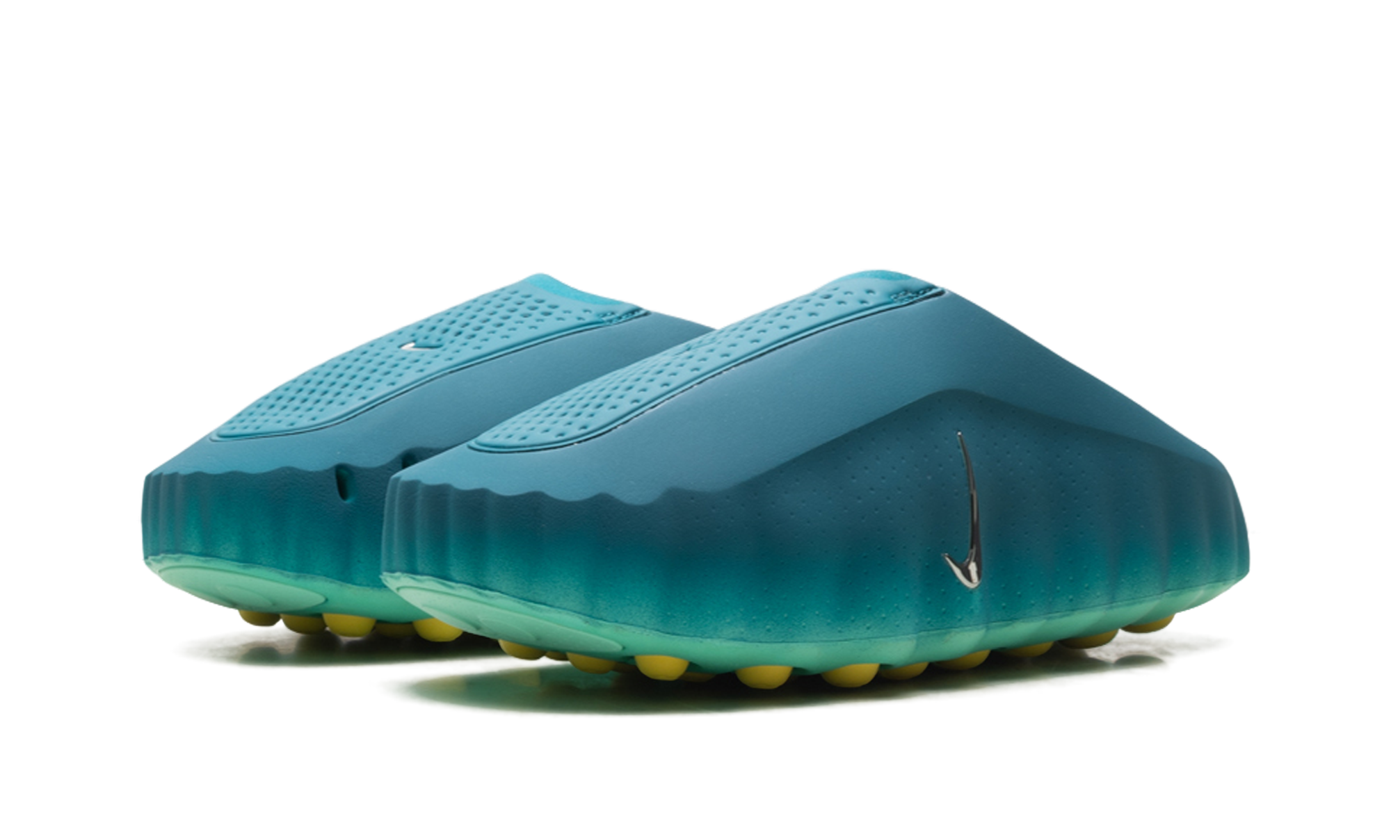 Mind 001 Slide "Geode Teal Light Menta" HQ4307 301