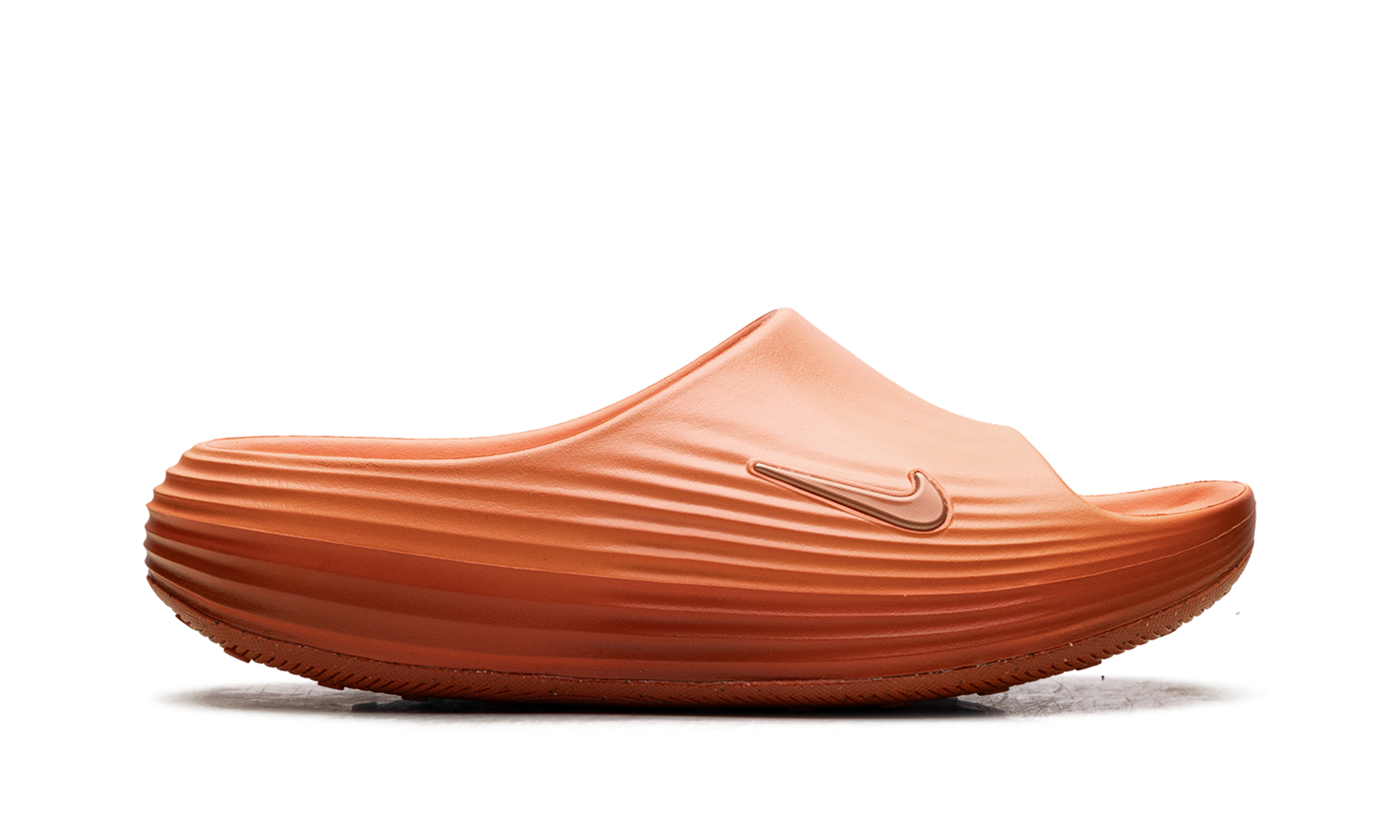 ReactX Rejuven8 Slide "Marrakesh Campfire Orange" HV4479-800