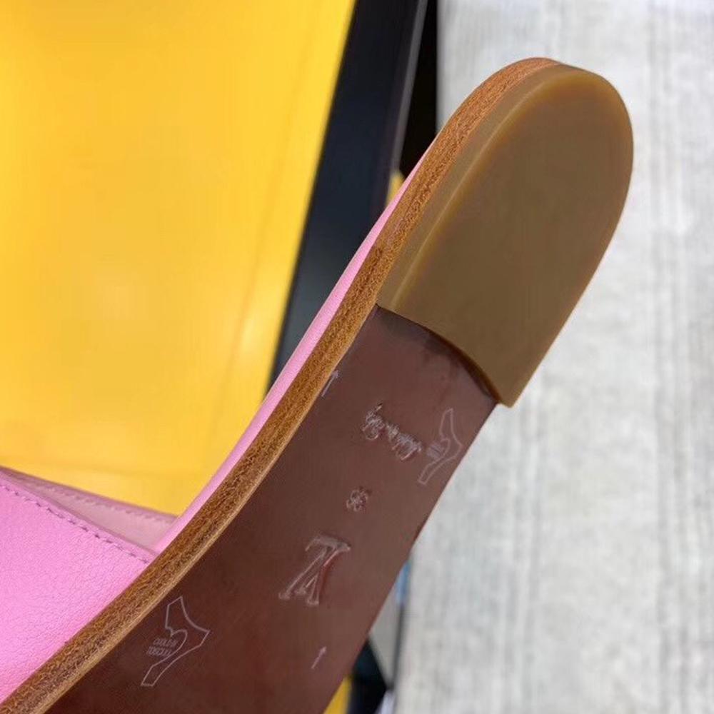 Louis Vuitton Sandals