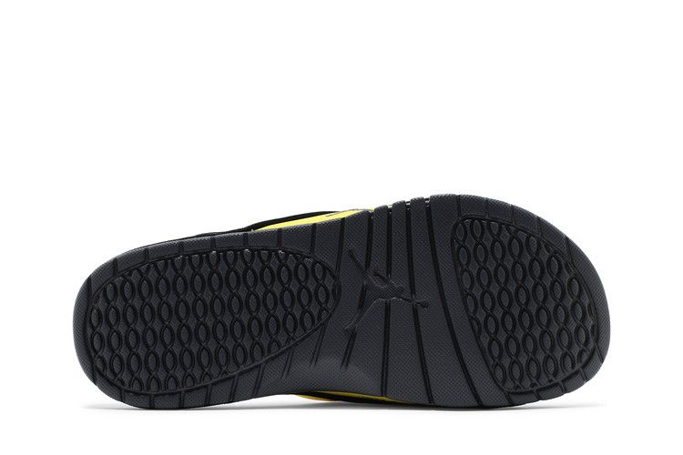 Jordan Hydro Slide 4 Lightning