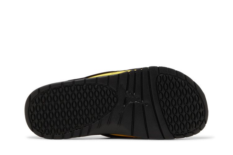 Jordan Hydro 4 Slide Thunder