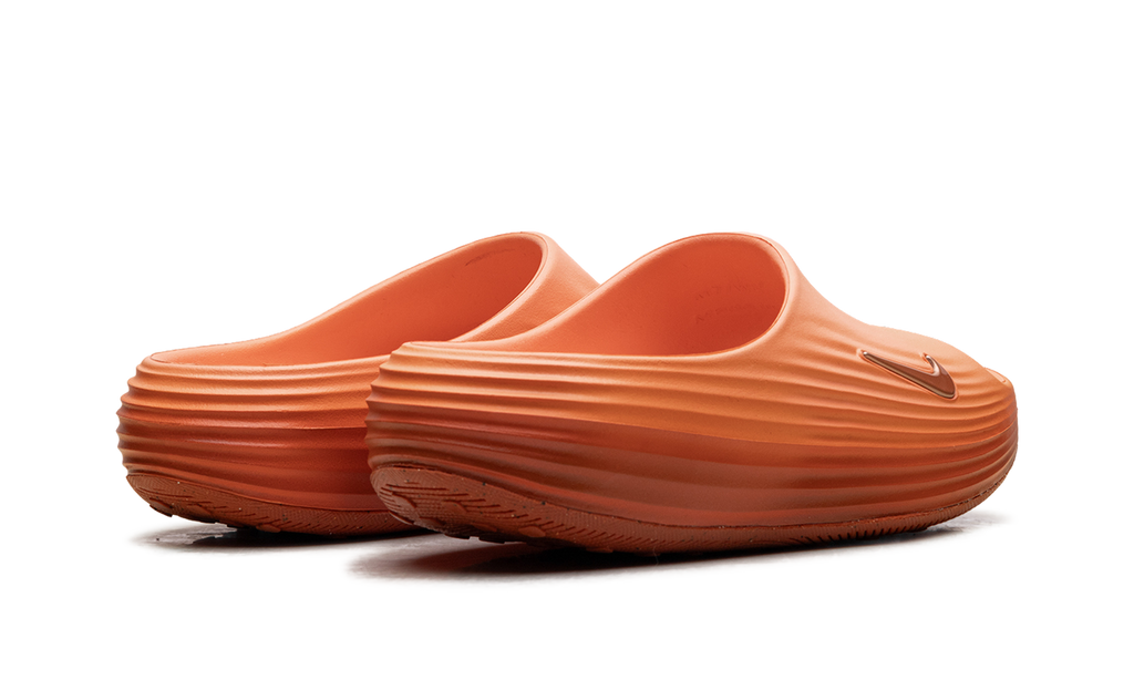 ReactX Rejuven8 Slide "Marrakesh Campfire Orange" HV4479-800