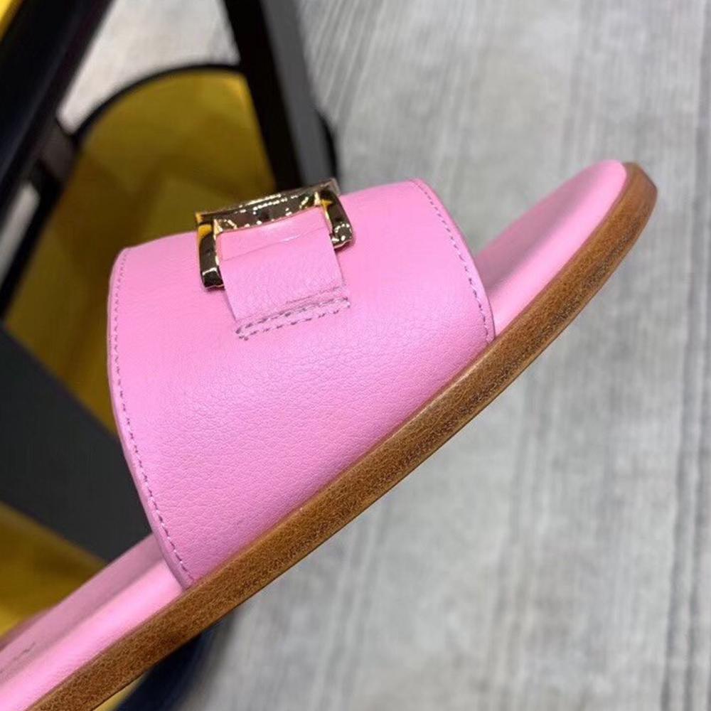 Louis Vuitton Sandals