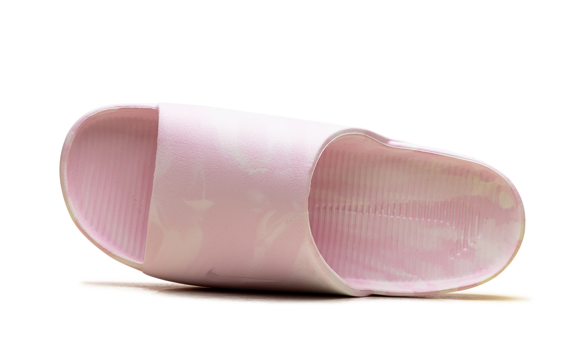 Calm SE Slide Wmns "Pink Foam" FV5643 600