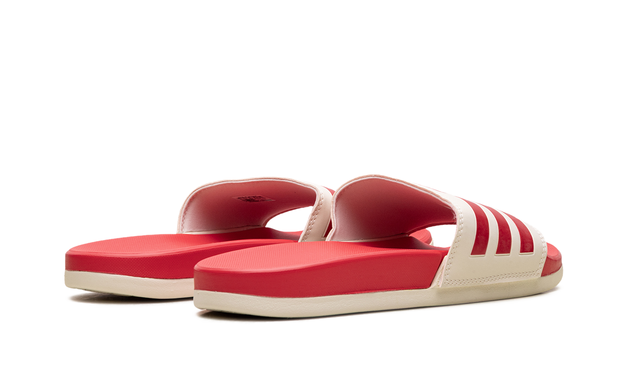 ADILETTE COMFORT "White" GW8755