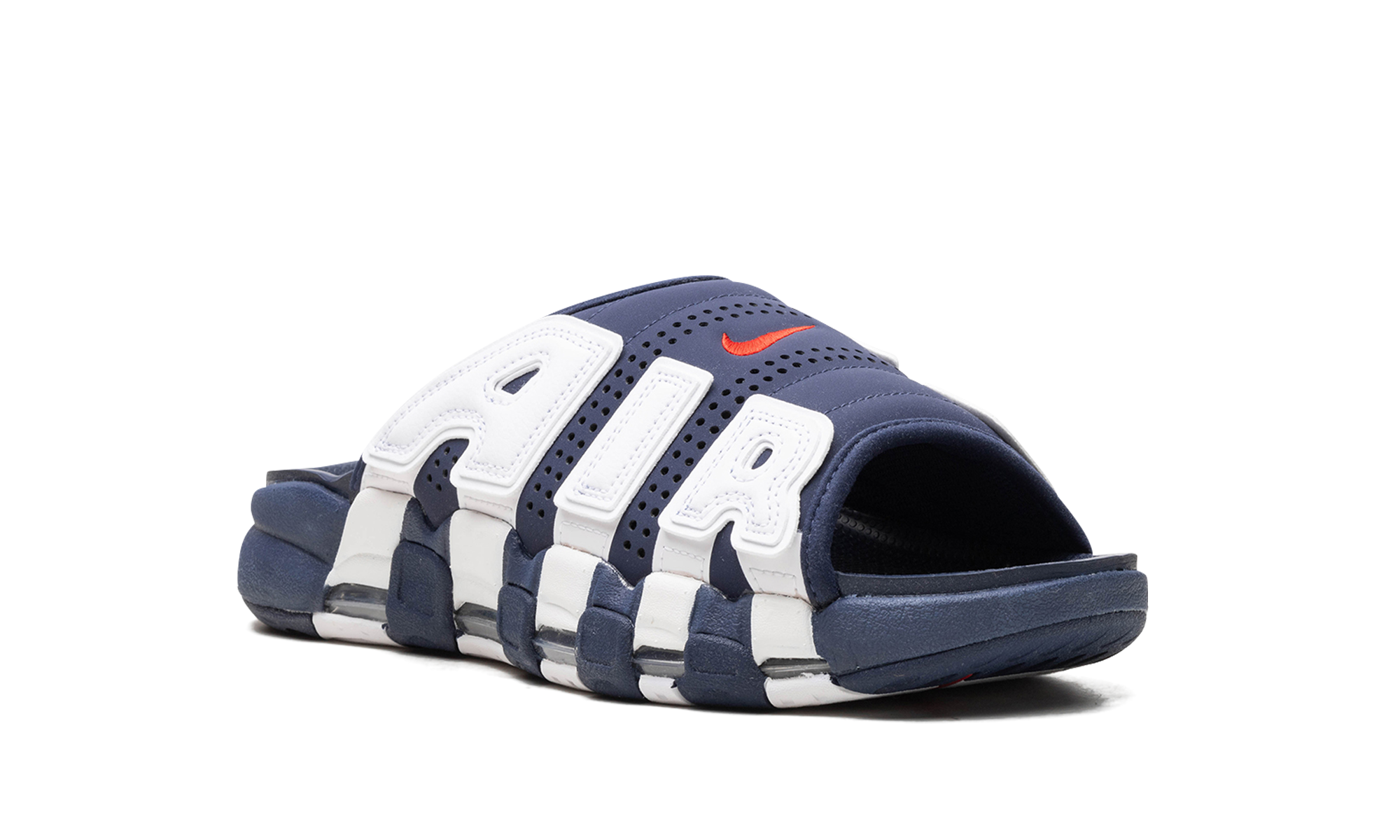 Air More Uptempo "Blue" FQ8700 400