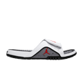 Jordan Hydro 4 Slide White Cement