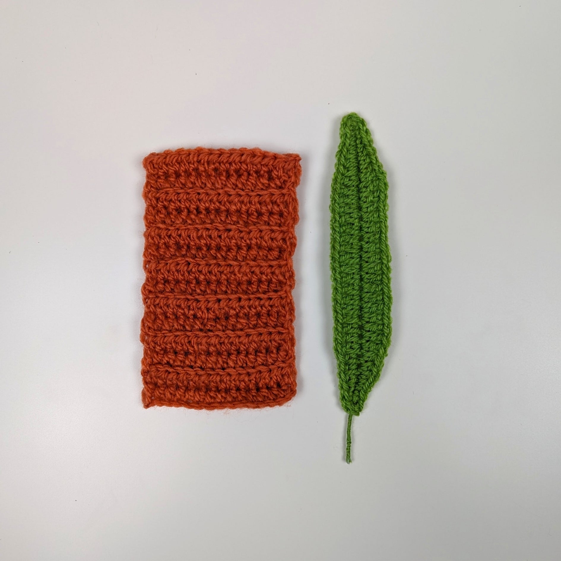 Crochet Tulip Pattern, Crochet Tulip Flower, Crochet Tulip for Bouquet, Crochet, Brunaticality