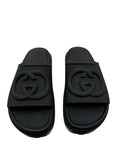 Gucci Black Shoe Size 39 Other Shoes