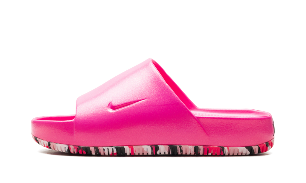 Calm Slide WMNS "A'ja Wilson Hyper Pink" HM0275 601