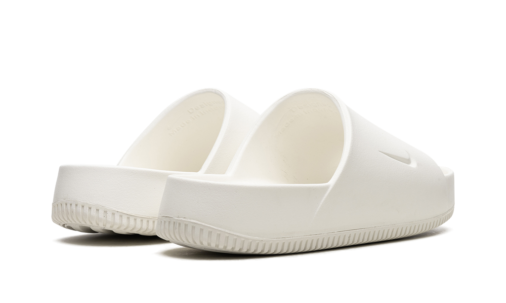 Nike Calm Slide "Sail" FD4116 100