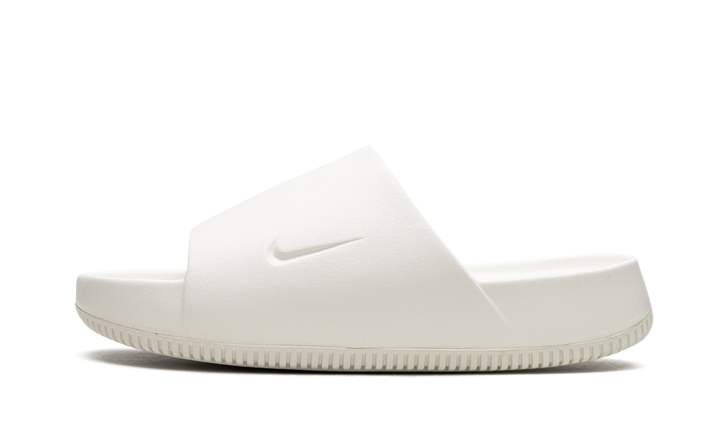 Nike Calm Slide "Sail" FD4116 100