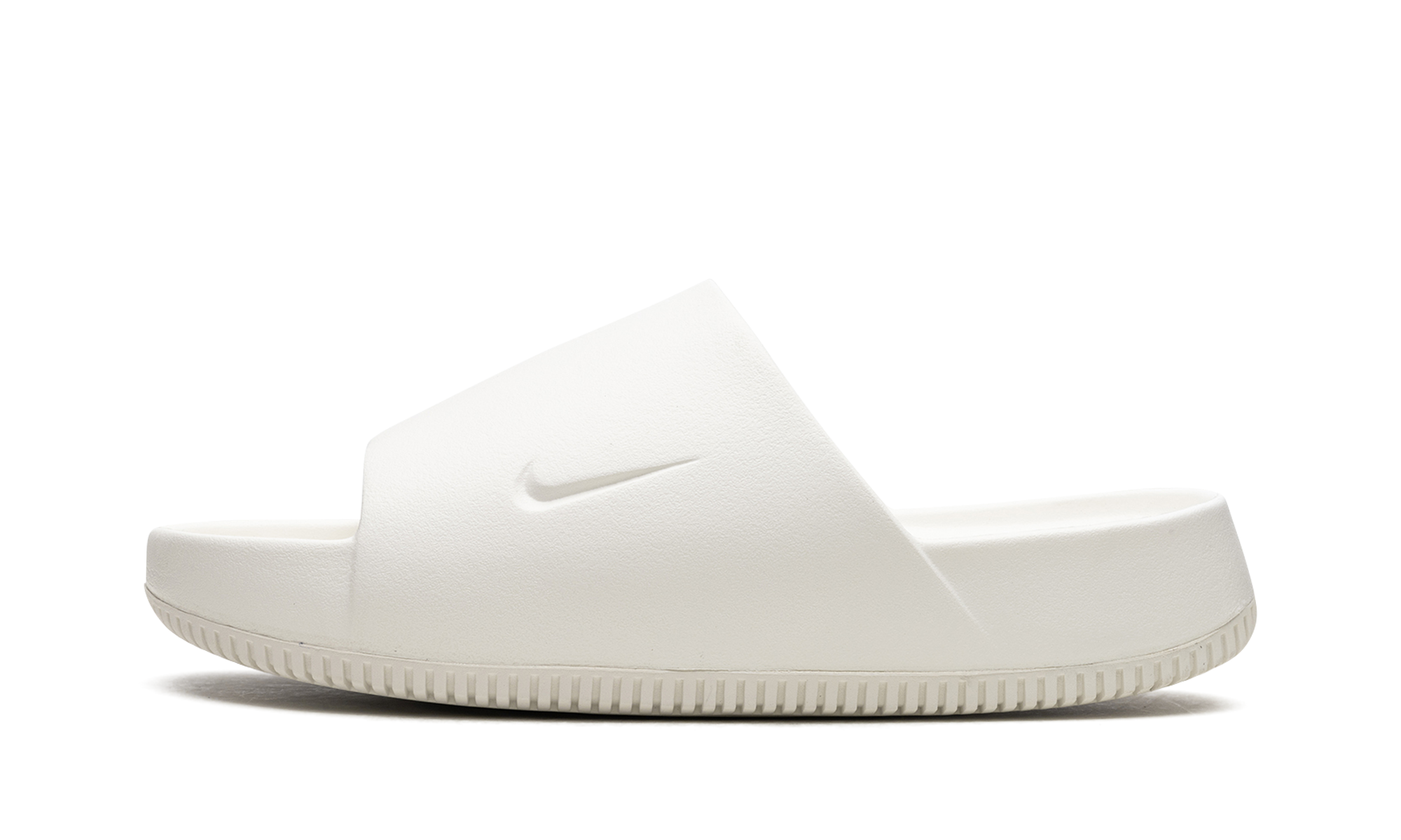 Nike Calm Slide "Sail" FD4116 100