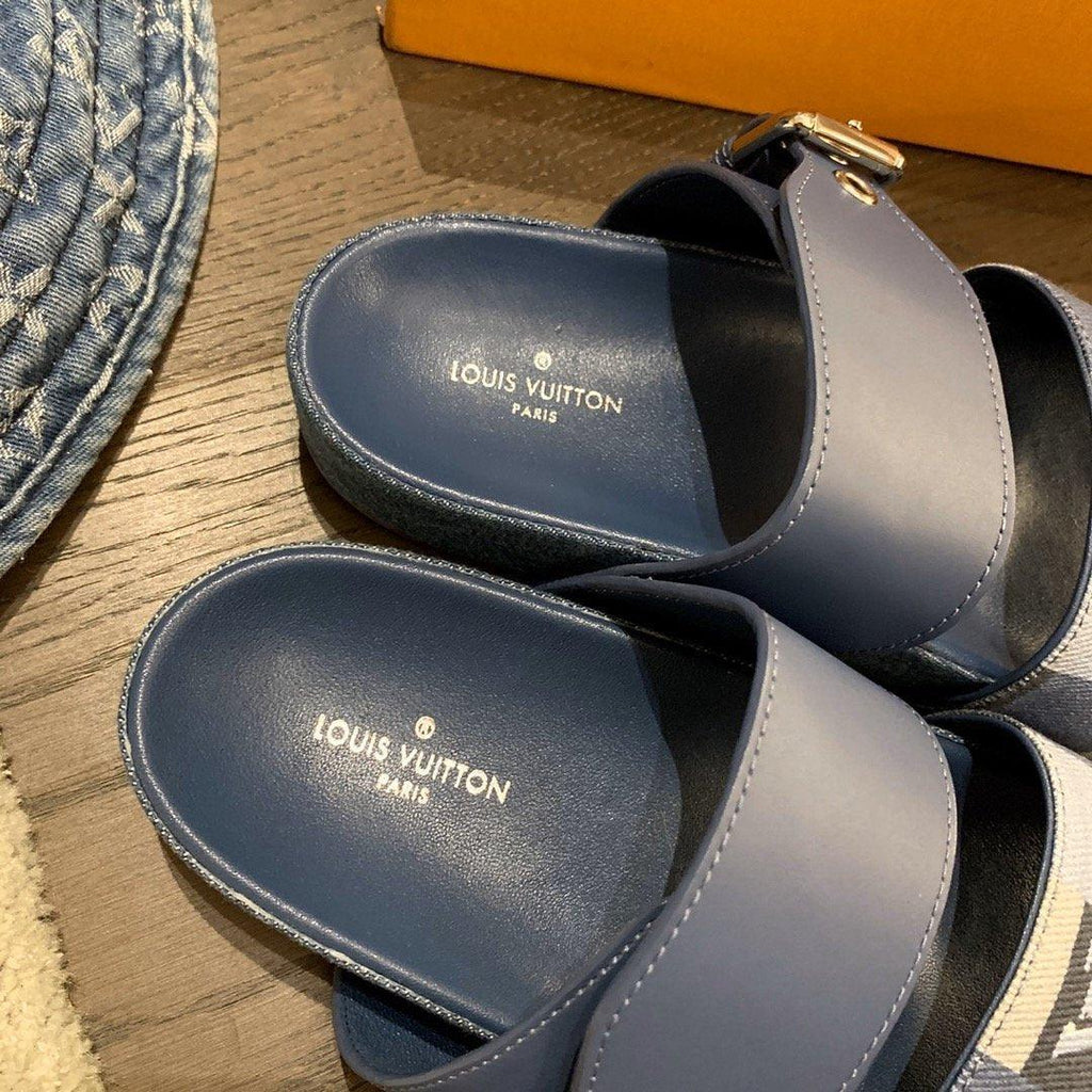 Louis Vuitton Sandals