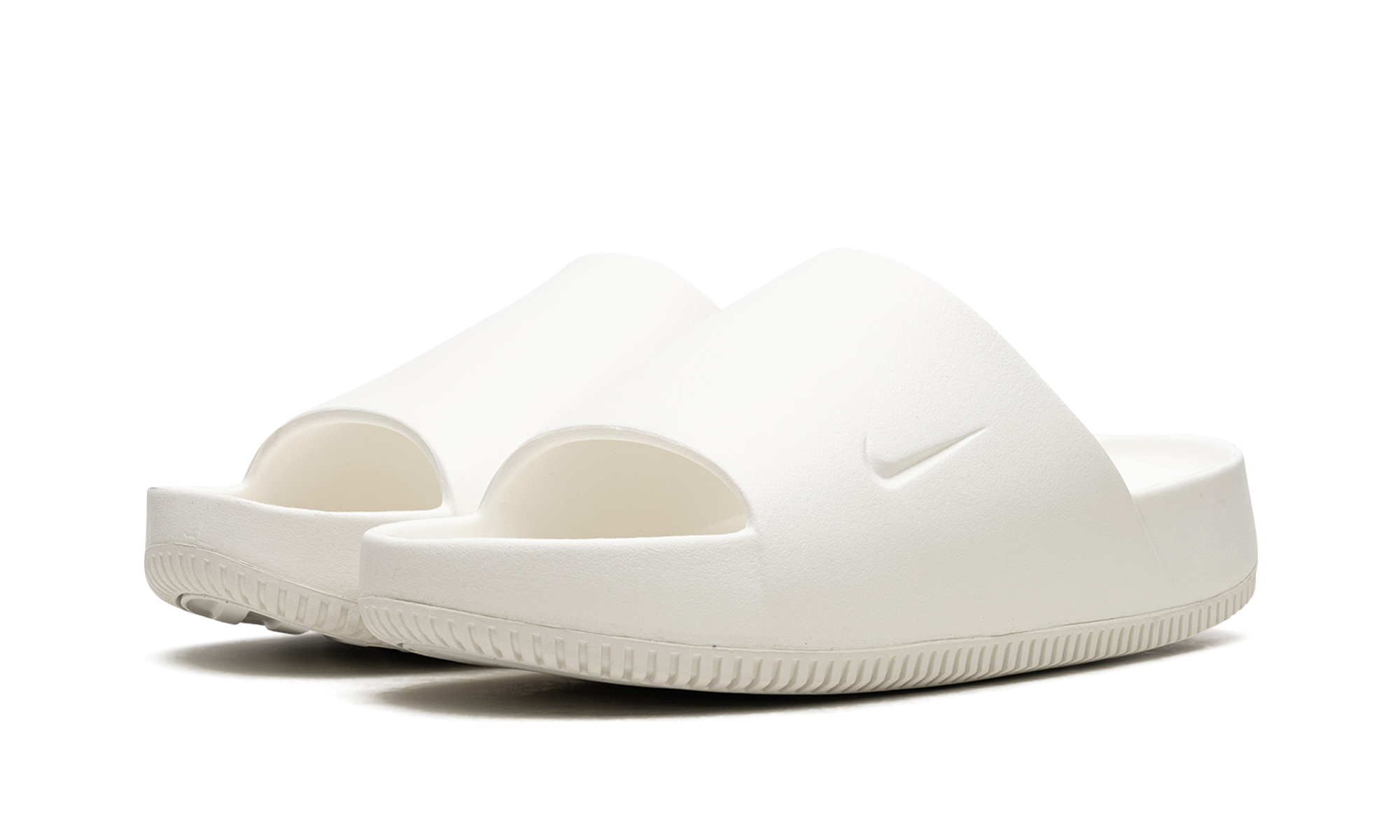 Nike Calm Slide "Sail" FD4116 100