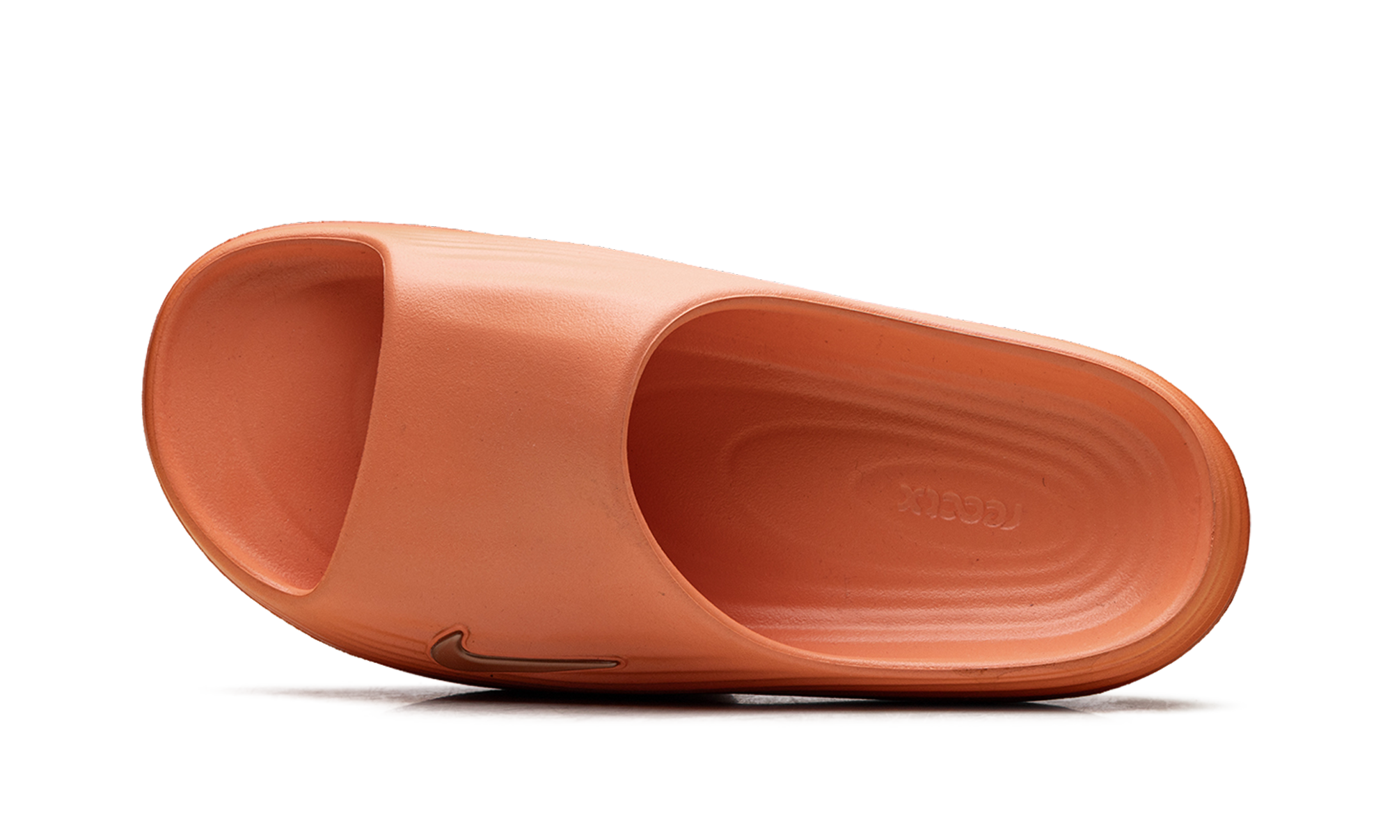 ReactX Rejuven8 Slide "Marrakesh Campfire Orange" HV4479-800