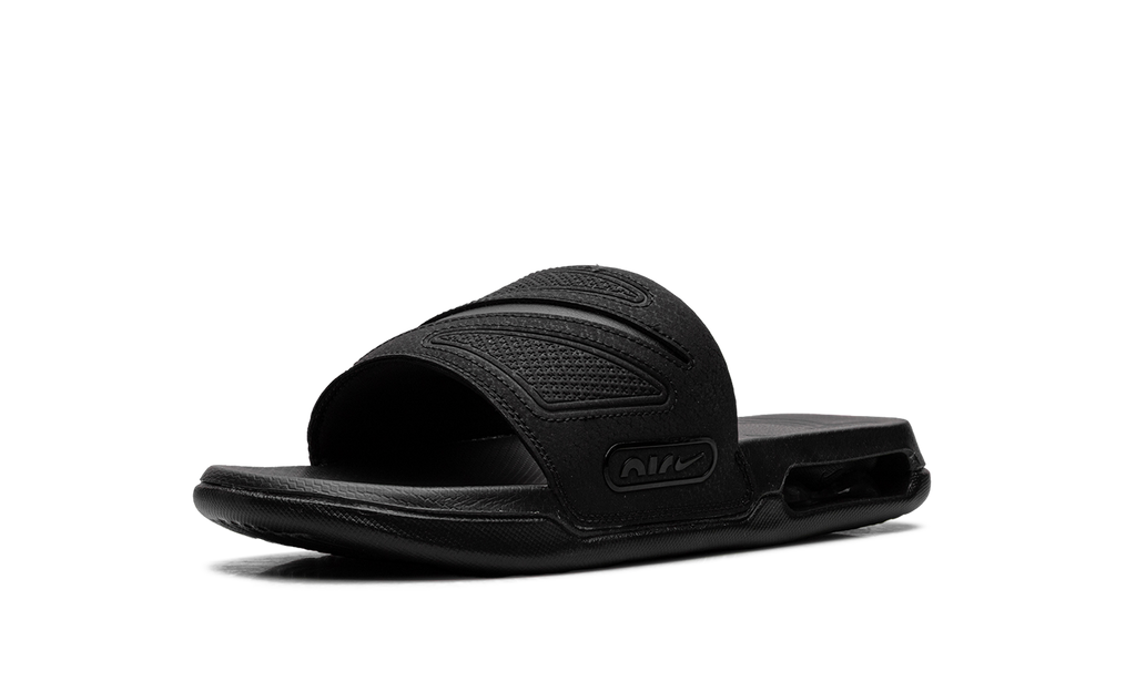 Air Max Cirro Slide "Triple Black" DC1460 007