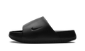 NIKE CALM SLIDE WMNS "Black" DX4816 001