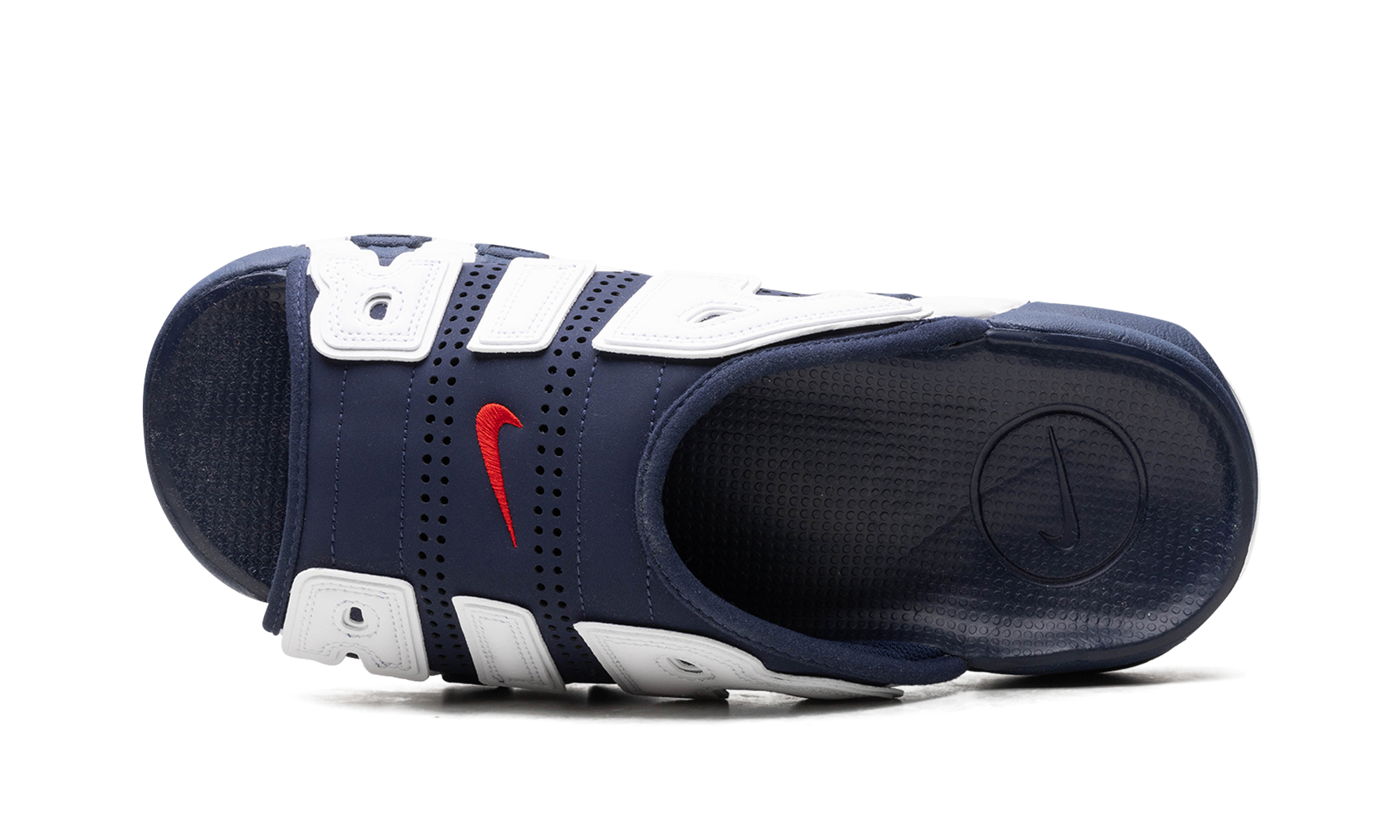 Air More Uptempo "Blue" FQ8700 400