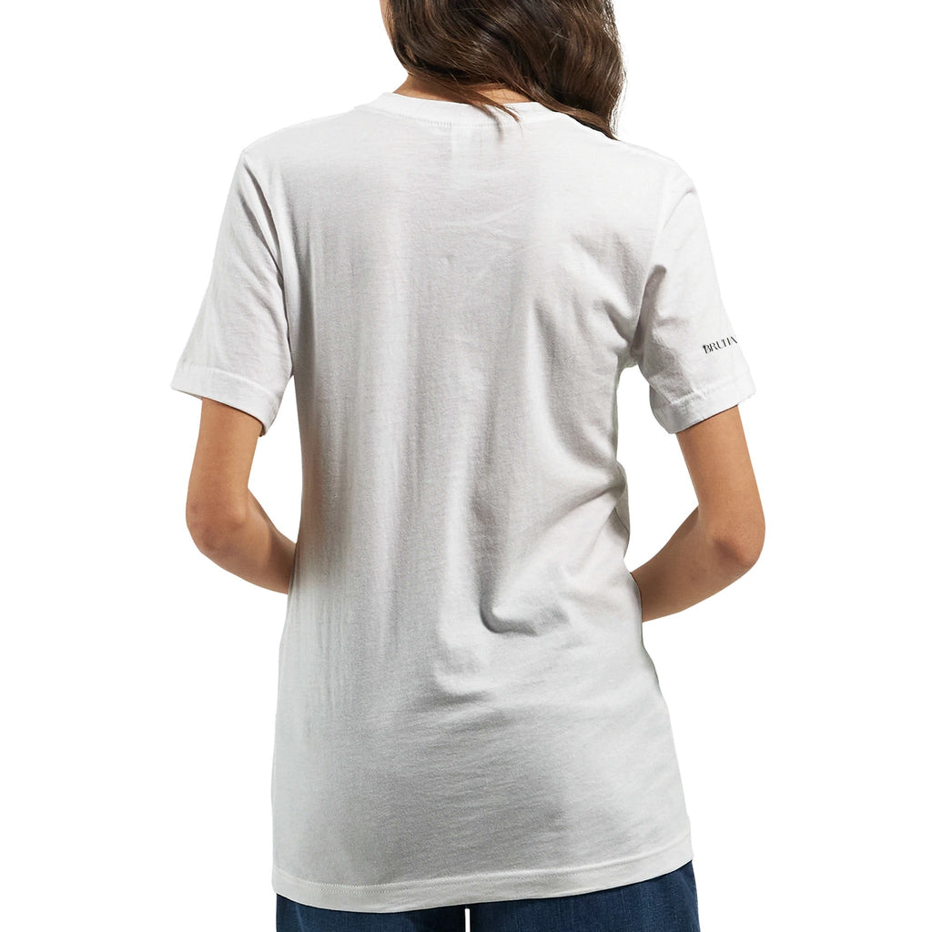 Coffee. Crochet. Sleep. Repeat! Colourful Relaxed Fit T-shirt by Brunaticality