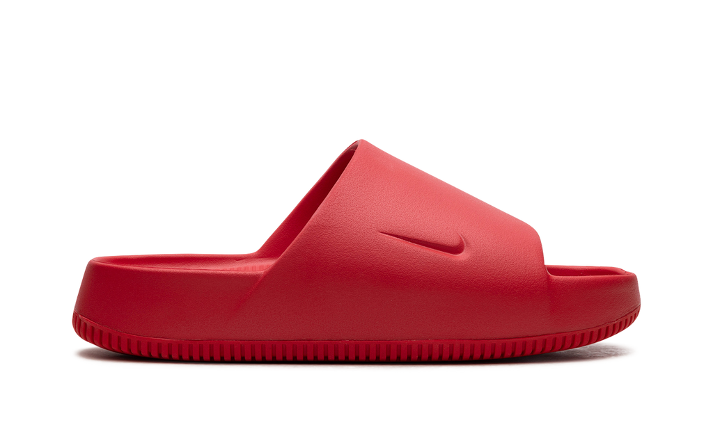 Calm Slide "University Red" FD4116 600