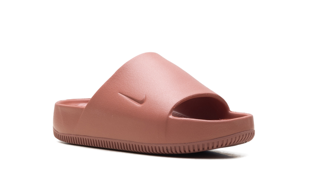 Calm Slide WMNS "Canyon Pink" DX4816 601