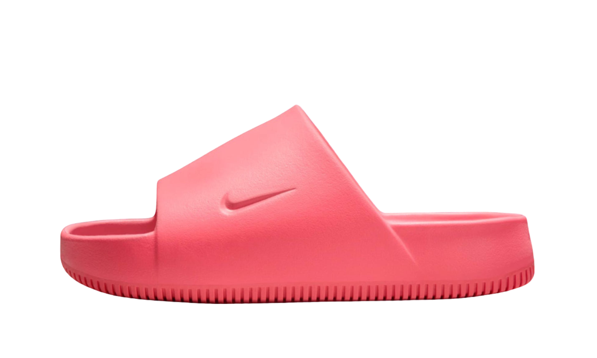 Calm Slides Wmns "Pink" DX4816 802