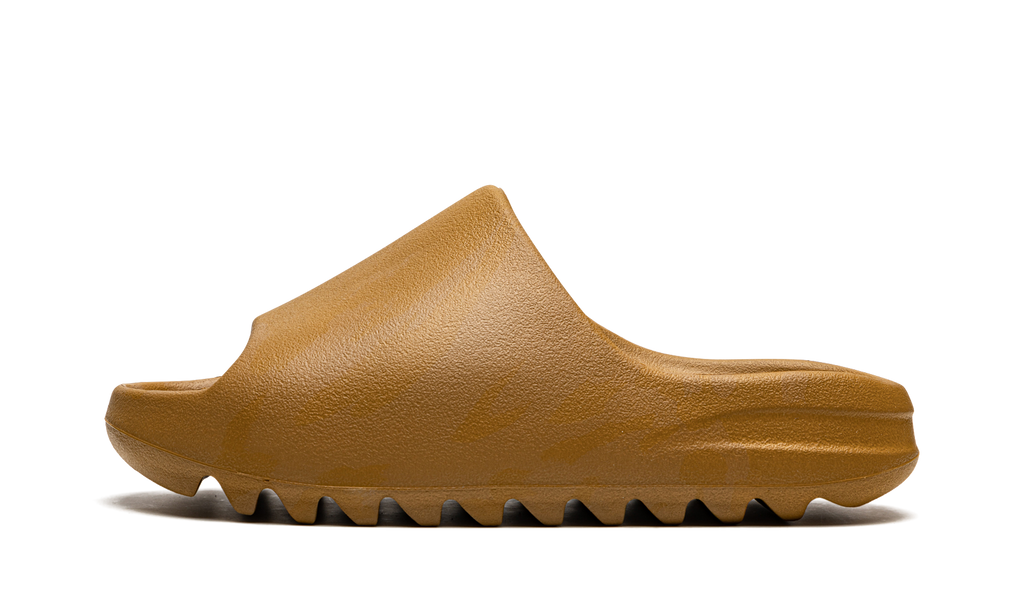 Yeezy Slide "Ochre" GW1931