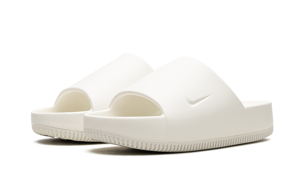 NIKE CALM SLIDE WMNS "Sail" DX4816 100