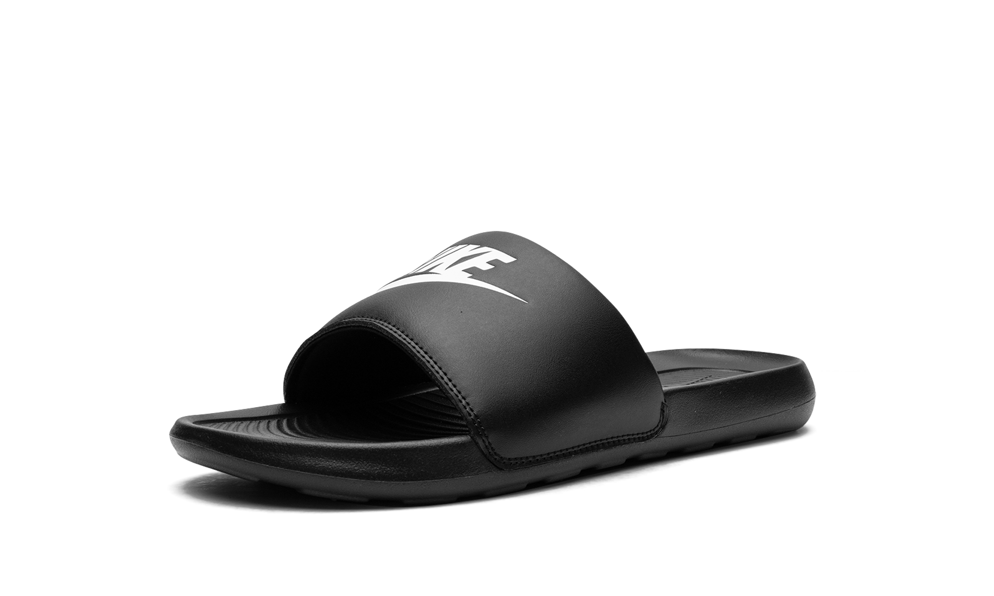 Victori One Slide "Black White" CN9675 002