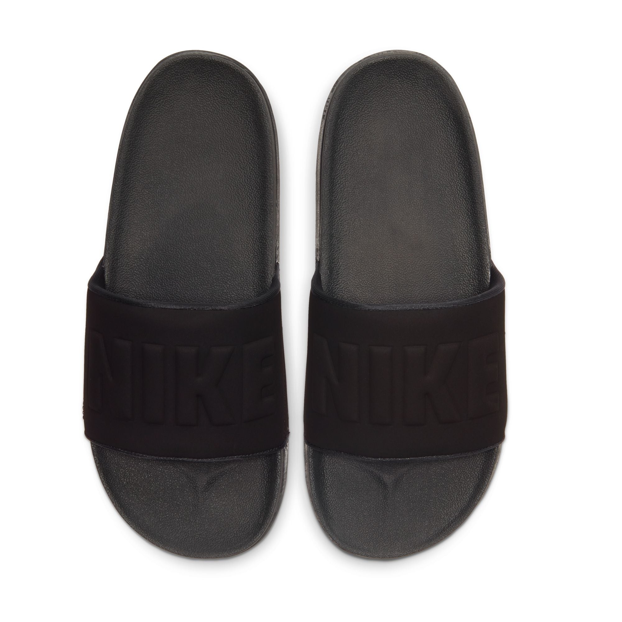 Nike Mens Offcourt Slide - Anthracite