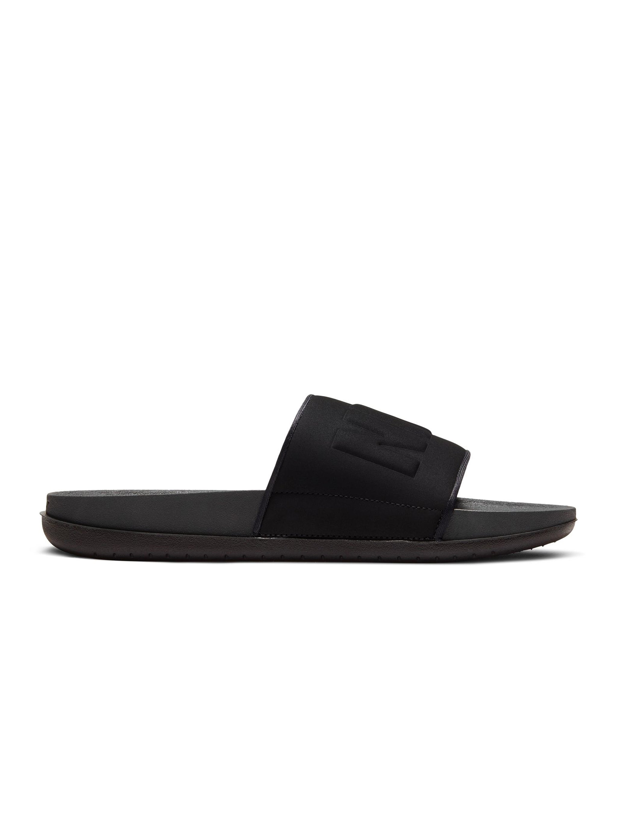 Nike Mens Offcourt Slide - Anthracite